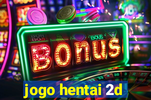 jogo hentai 2d